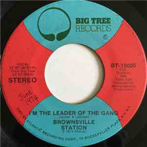 Brownsville Station - I'm The Leader Of The Gang