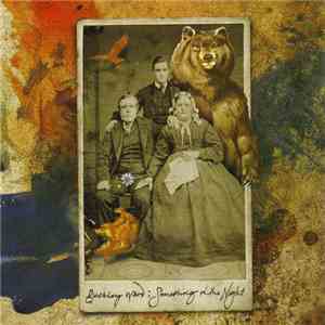 Buckley Ward - Something In The Night