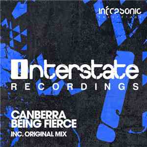 Canberra - Being Fierce