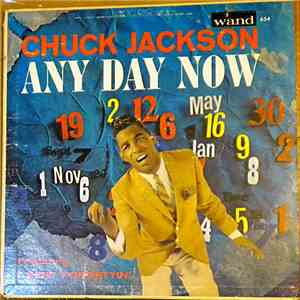 Chuck Jackson - Any Day Now