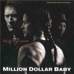 Clint Eastwood  - Million Dollar Baby (Original Motion Picture Soundtrack)