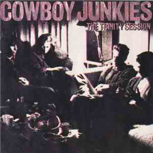 Cowboy Junkies - The Trinity Session
