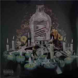 Crimeapple - Aguardiente