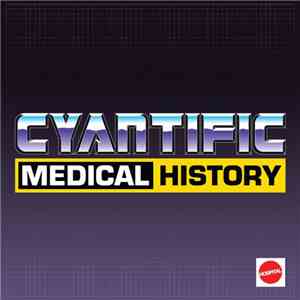 Cyantific - Medical History