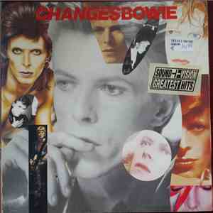 David Bowie - Changesbowie
