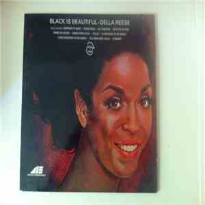 Della Reese - Black Is Beautiful