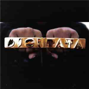 Digitata - Sexually Transmitted Emotions
