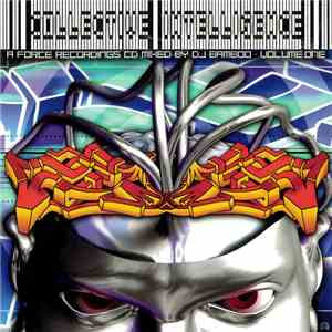 DJ Bamboo - Collective Intelligence • Volume One