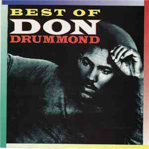 Don Drummond - Best Of Don Drummond