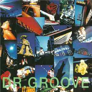 Dr. Groove & The Power Patients - La Paloma / Der Zeitverteiler