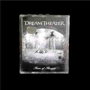 Dream Theater - Train Of Thought