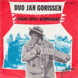 Duo Jan Gorissen - Circus Renz / Bourrasque