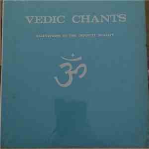 Eleanor Jayne Buck - Vedic Chants