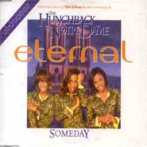 Eternal  - Someday