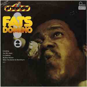 Fats Domino - Attention! Fats Domino! Vol. 2