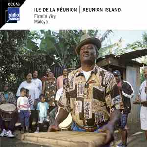 Firmin Viry - Maloya