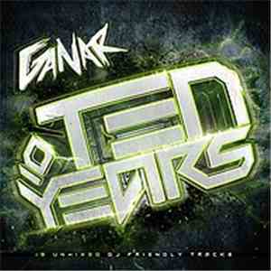 Ganar - Ten Years