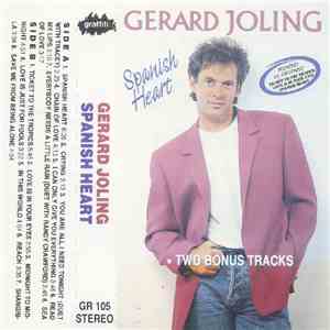 Gerard Joling - Spanish Heart