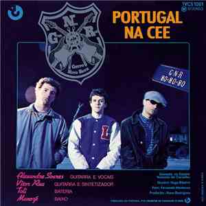 GNR - Portugal Na CEE