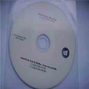 Gone Goose / Hard Rock Sofa & Skidka - Moss Fog / Arms Around Me