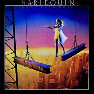 Harlequin  - One False Move