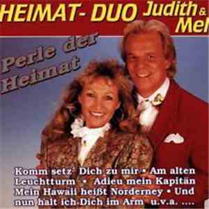 Heimat-Duo Judith & Mel - Perle Der Heimat