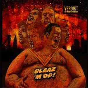 Het Verdikt - Blaaz 'm Op