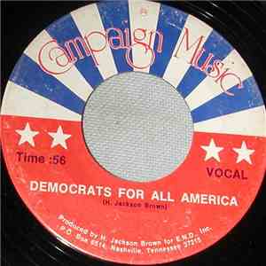 H.Jackson Brown - Democrats For All America