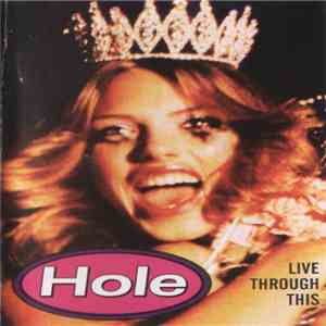 Hole  - Live Through This