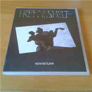 Hrefnesholt - Heidensturm