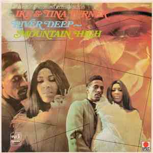 Ike & Tina Turner - River Deep - Mountain High