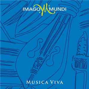 Imago Mundi - Winegrower's Dance / Tourdion