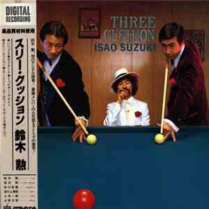 Isao Suzuki - Three Cushion