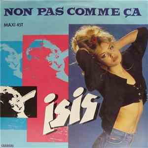 Isis  - Non Pas Comme Ça!