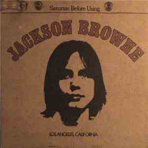 Jackson Browne - Jackson Browne