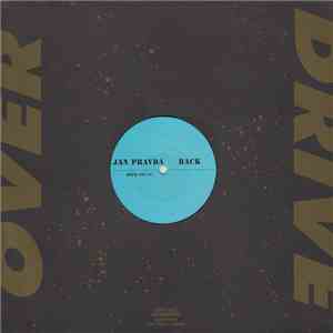 Jan Pravda - Back