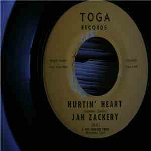 Jan Zackery - Hurtin' Heart