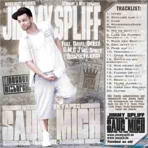 Jimmy Spliff - Saug Mich Mixtape