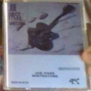 Joe Pass - Whitestone