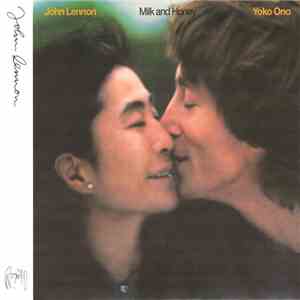 John Lennon & Yoko Ono - Milk And Honey