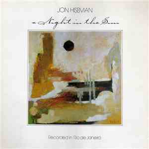 Jon Hiseman - A Night In The Sun