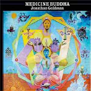 Jonathan Goldman - Medicine Buddha