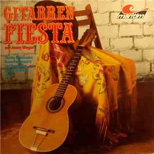 Jonny Woger - Gitarren Fiesta