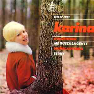 Karina  - Muñeca De Cera