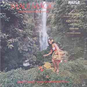 Ken Ufton - Maui Magic And Other Island Favorites