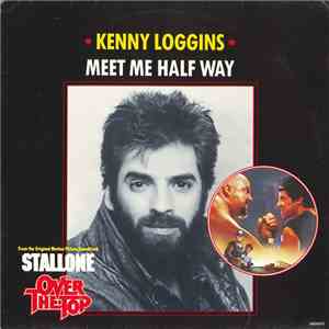Kenny Loggins - Meet Me Half Way