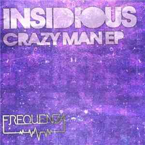 Kevin Call  - Crazy Man EP