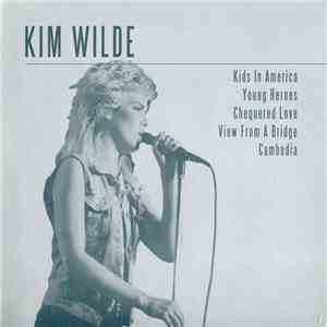 Kim Wilde - The Best Of