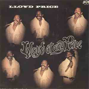 Lloyd Price - Lloyd At Any Price