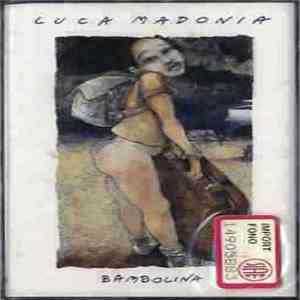 Luca Madonia - Bambolina